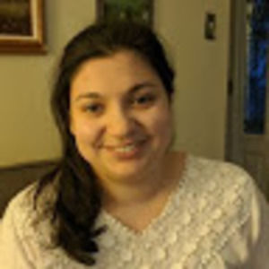 Meet your Posher, Elizabeth